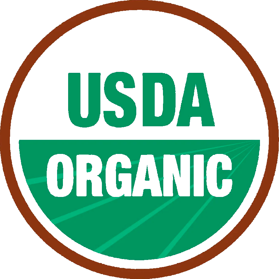 USDA Organic